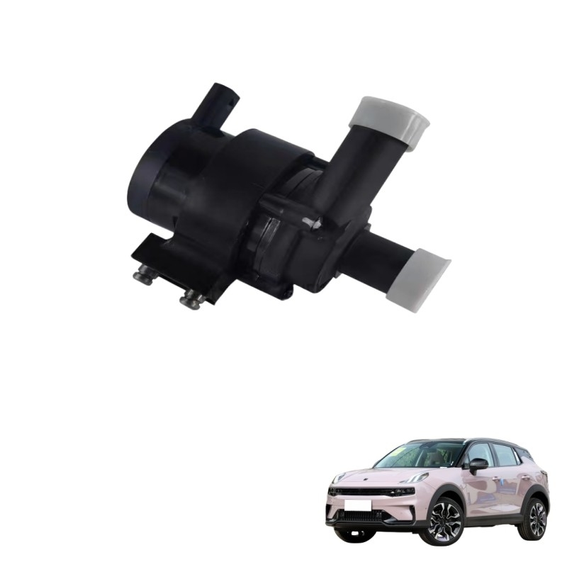 Chery Tiggo8 y Tiggo7PLUS EXEEDLX TXL bomba de agua electrónica 1.6T para automóviles Chery