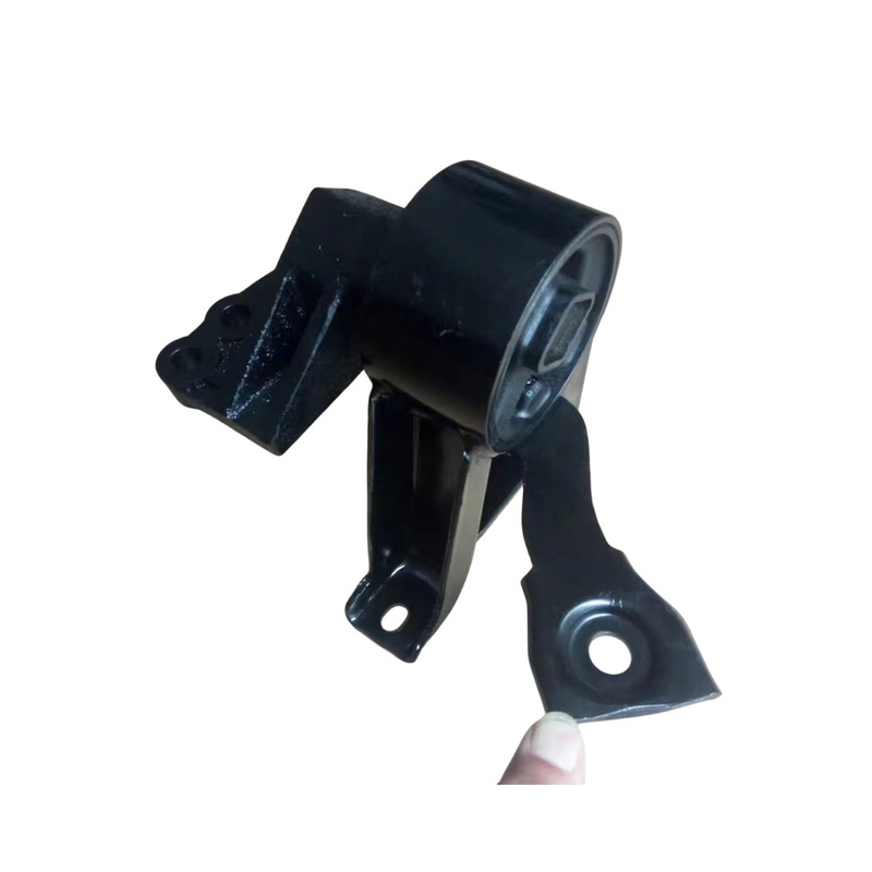 Accesorios para automóviles Chery A1 Motor Soporte de cojín derecho Rear Pad de goma 371 Motor Cushion de pie 1.0 Especial