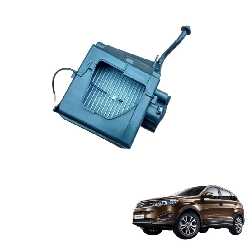 Chery QQ3QQ6A1 EV Elegante caja de evaporador de aire acondicionado con envío rápido