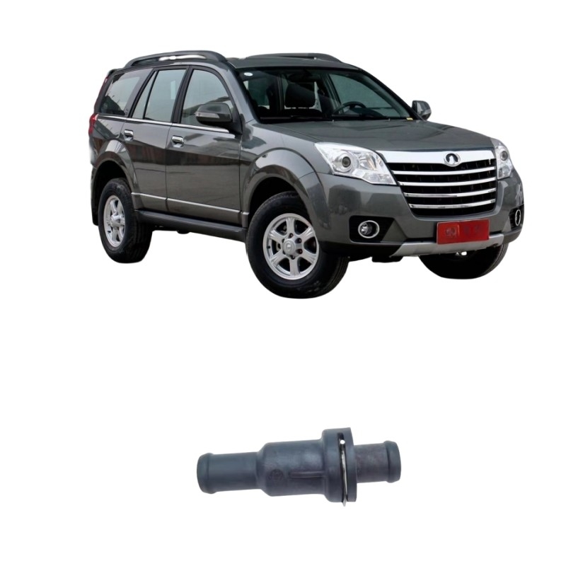 2009-2016 Gran Muralla Haval H3/H5 Wingle ensamblaje de válvulas de temperatura OE NO. 1303123-E06