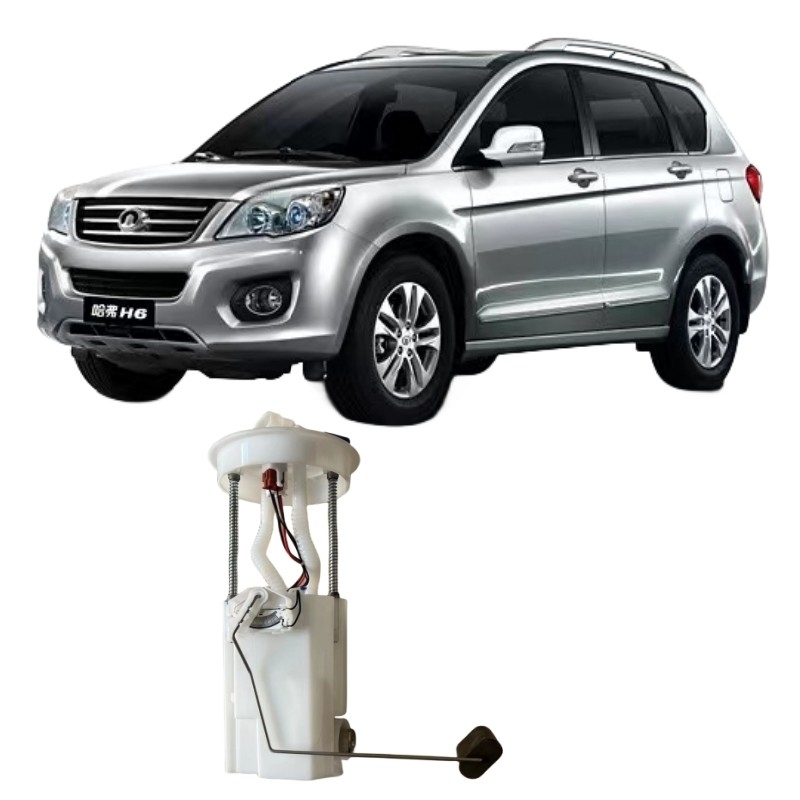 Repuestos de automóviles originales Haval Auto Model Fuel Pump Assembly para el motor de la Gran Muralla H6 Coolpad