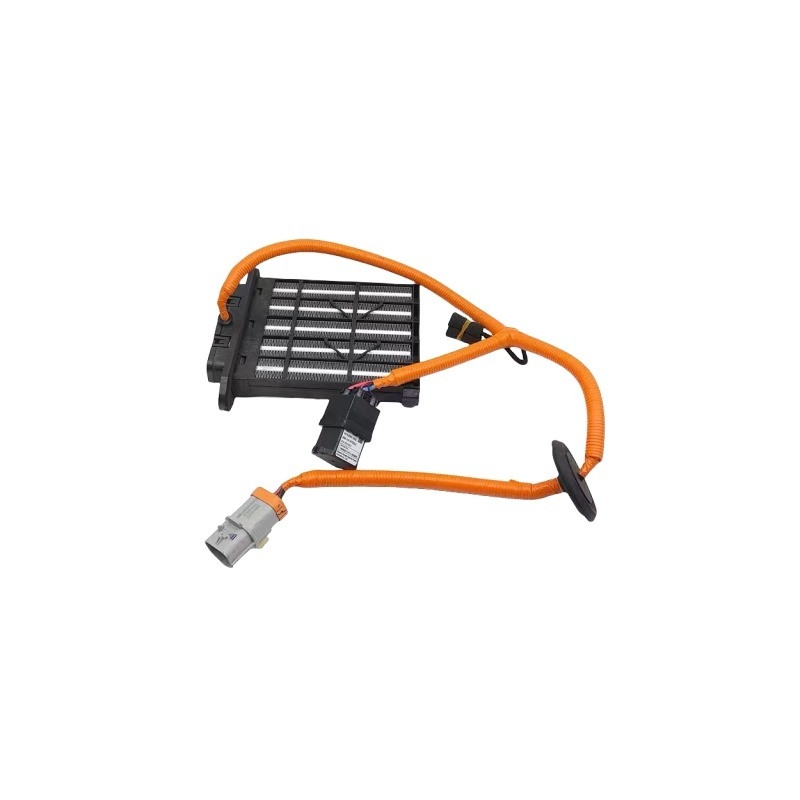 Chery EQ1 Aire acondicionado automático Tubo de manguera A / C para la placa de calefacción auxiliar eléctrica del tranvía