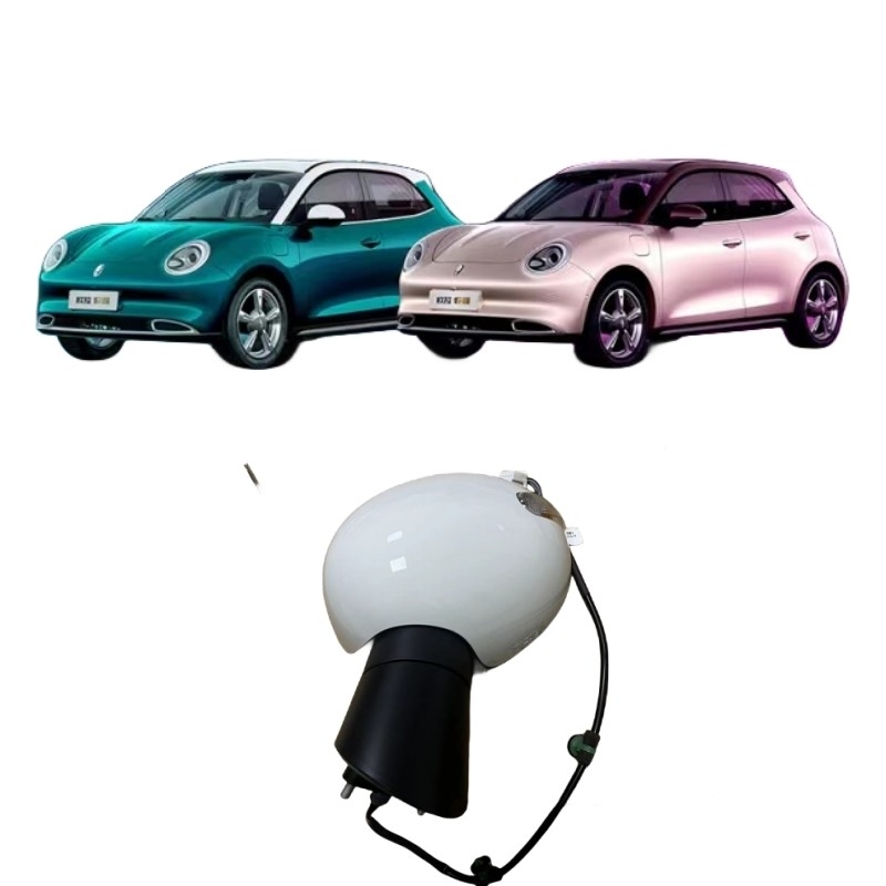 2004-2010 Gran muralla de la carrocería Funky Cat Energía Espejo retrovisor Original Autopartes