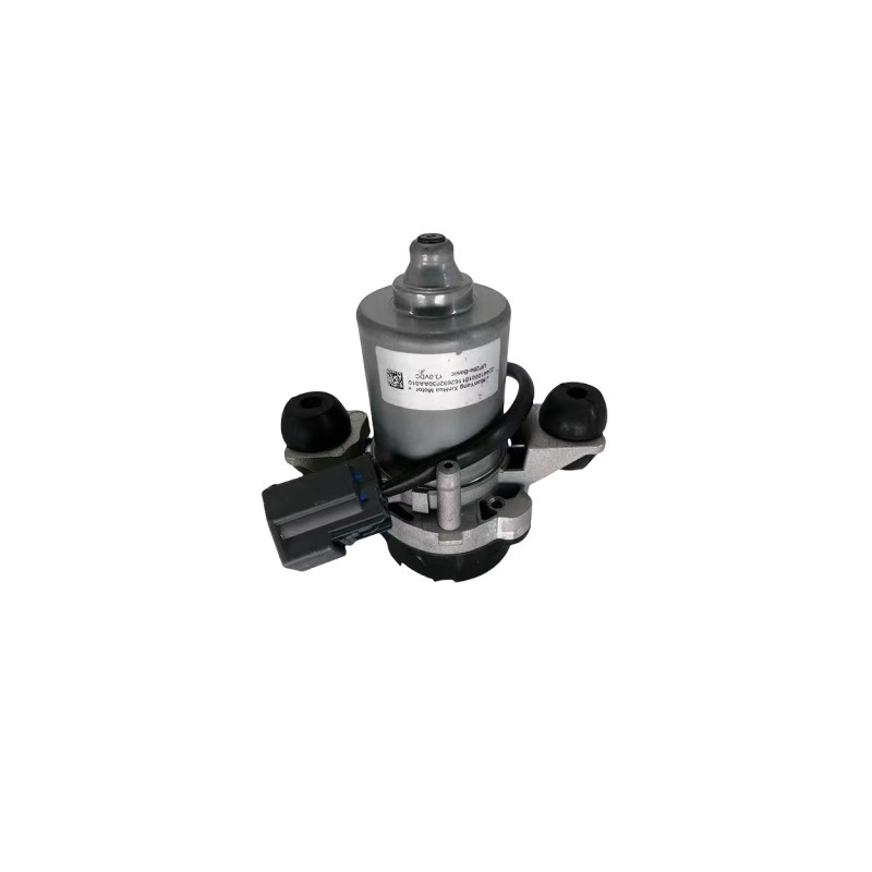 Haval OE NO. H6H2C50H6 Bomba de refuerzo de freno de paneles fríos Bomba electrónica de vacío para la Gran Muralla