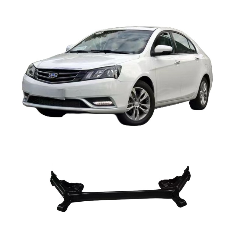 Geely Emgrand GSe Cross EV400 montaje manual del eje trasero automático 16-17 piezas originales