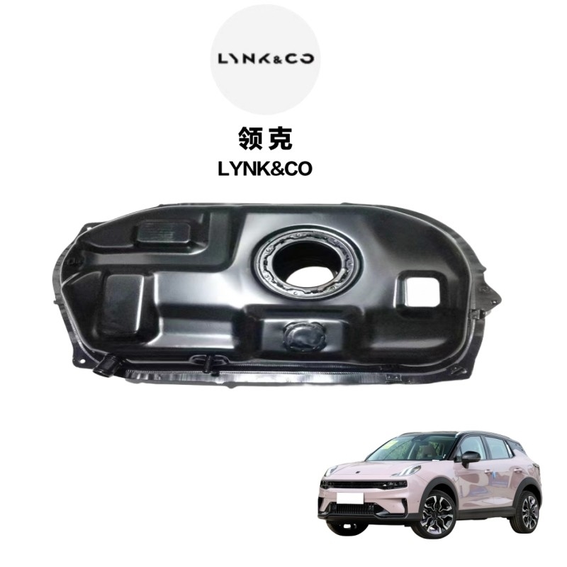 Byd F0F3L3G3S6S7 Speed Sharp Yuan Song MAX Tanque de ensamblaje en T3, T4, tamaño T6