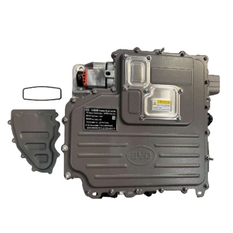 Sistema de escape de automóviles para BYD Song PLUS EV Champion SA3EF-2142700A-D1 Kit de reparación