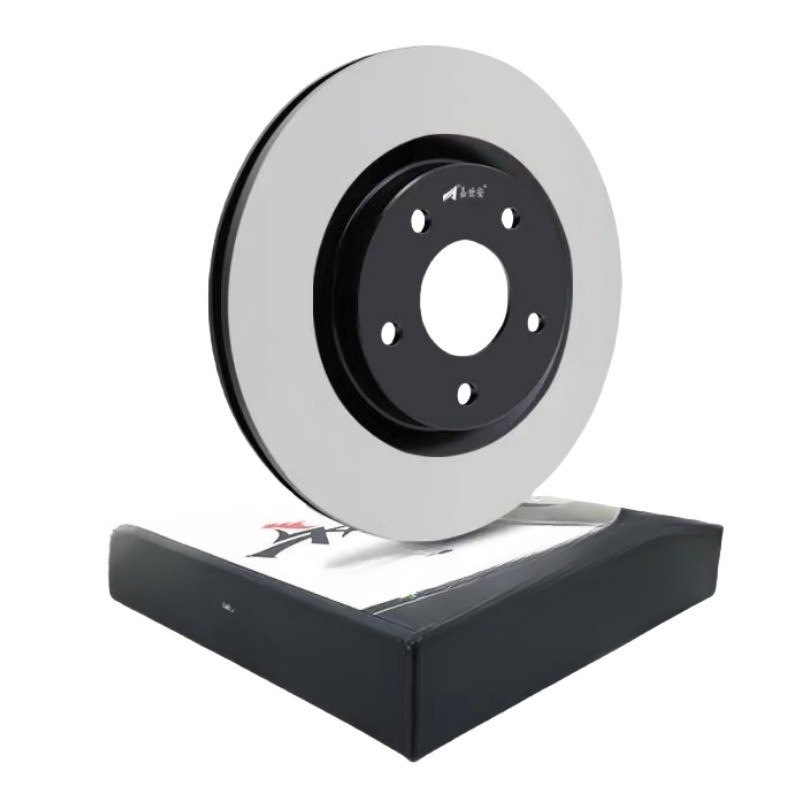 Chery Auto Parts para Tiggo Arrizo A3 A5 E3 E5 Fengyun 2 Sistema de freno de disco de freno 2014-2016