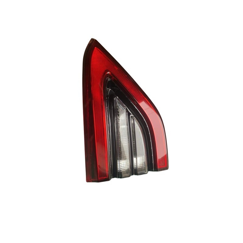 Chery Tiehu 5X Luz plana trasera Luz del parachoques trasero J68-4433030 para Chery y minoristas
