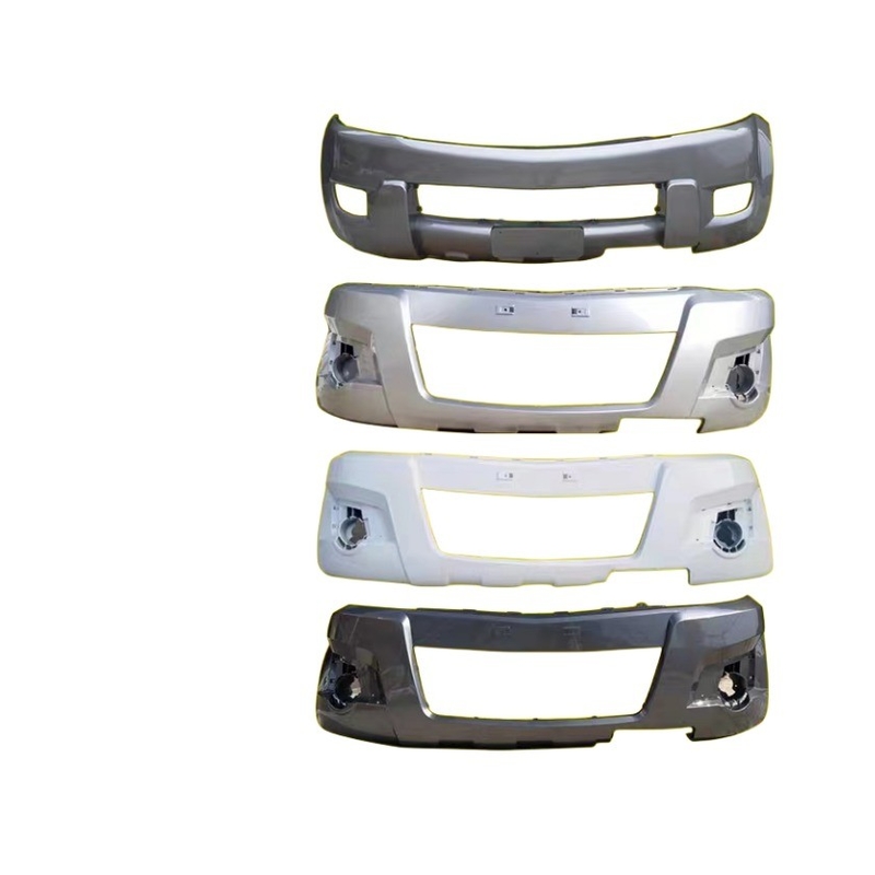 Gran Muralla Haval H3 montaje del parachoques delantero envío SEA AIR DHL FEDEX EMS 146*45*66CM
