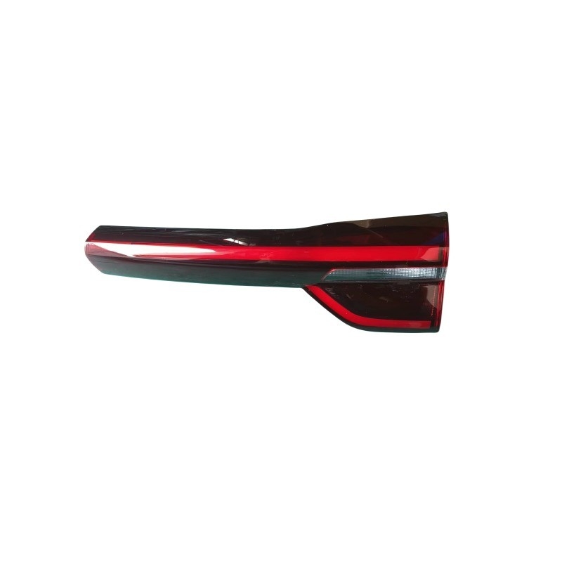 Tiggo 8 luz de cola luz plana negro 605000204AA para automóviles y minoristas Chery