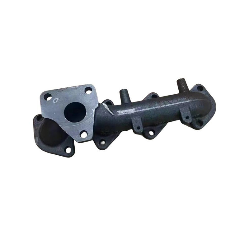 Gran Muralla Haval H2/H6 COWRY V80 VOLEEX C50 4G15T Motor de escape de la rama de escape Manifold