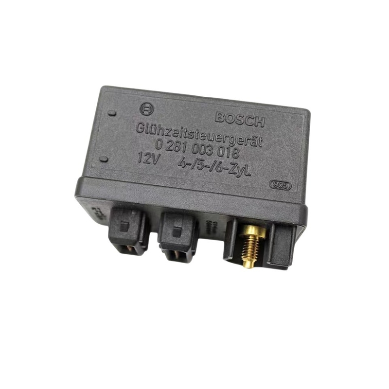 Control del enchufe eléctrico para la Gran Muralla Wingle5 Haval H3H5 Diesel 2.8/2.5tc Enchufe de precalentamiento