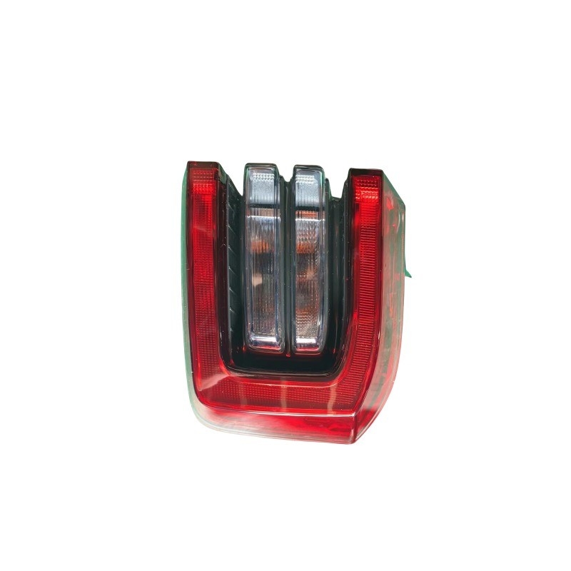 12V OE No. J68-4433020 Chery Tiggo 5X Luz de curvatura trasera derecha Luz de cola para venta al por menor