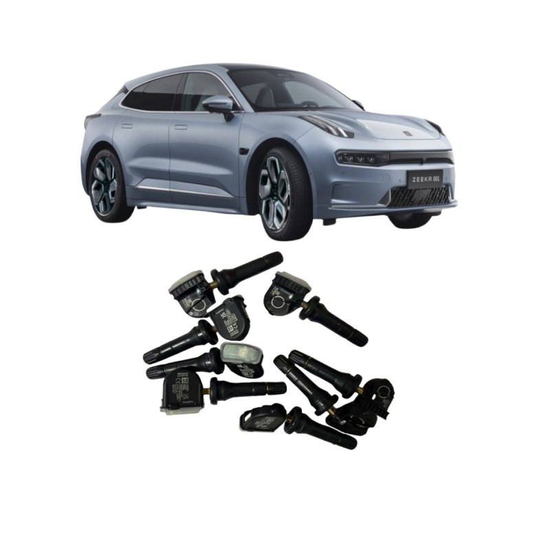 BINYUE ZEEKR Automotive 001/009/X Sensor de presión 8889081697 con el original puro