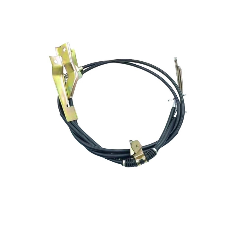 Gran Muralla Harvard H3 Haval H5 Accesorios para automóviles Cable de freno trasero para línea de estacionamiento de CUV