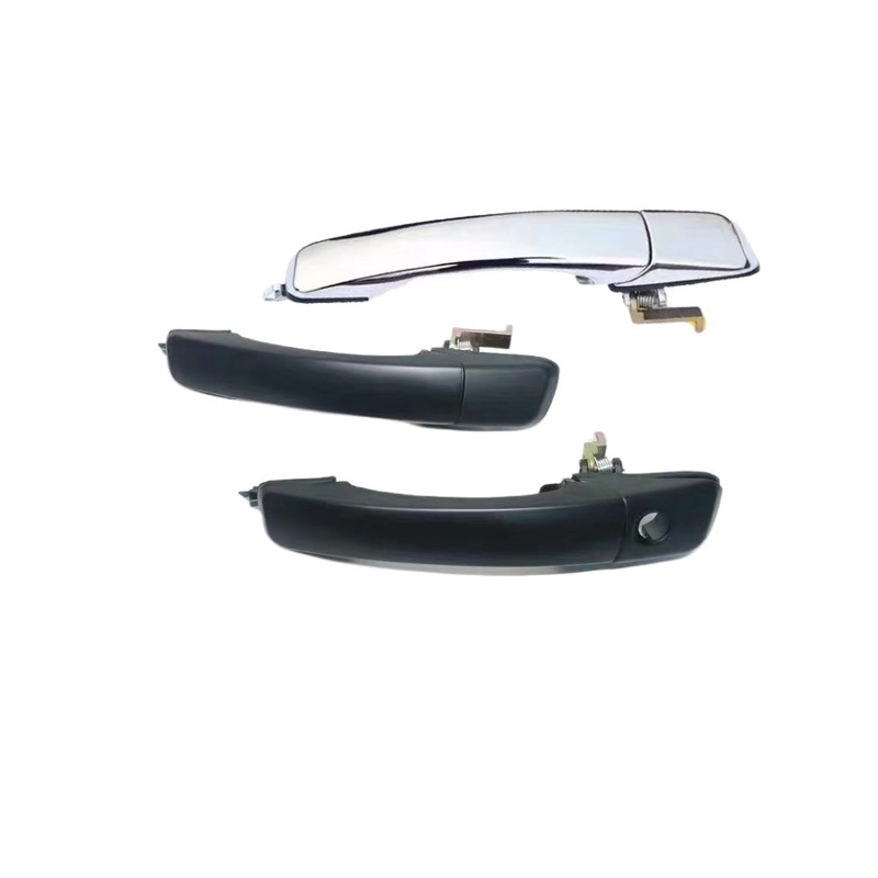 ZTE Pickup Weihu Grand Wild Tiger G3 F1 F3 SUV Conmutación de puertas Manilla de la hebilla para el coche