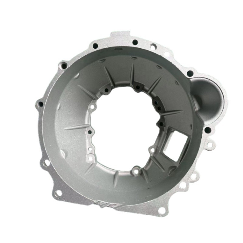 Hoover H6 piezas de transmisión automática para la Gran Muralla Haval 2.5TC caja de cambios de aluminio