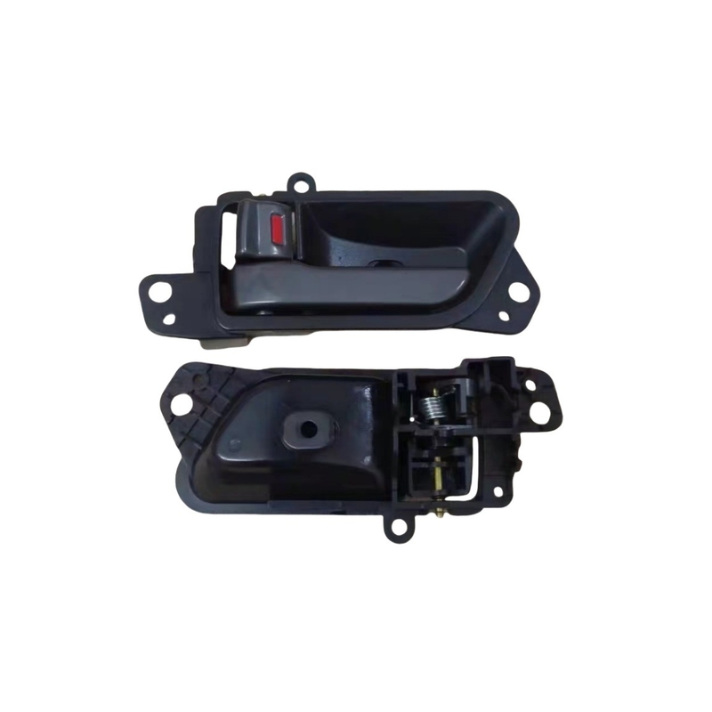 ZTE Zhongxing Big Grand Tiger Weihu F3 Mano de la puerta del coche F1 TUV
