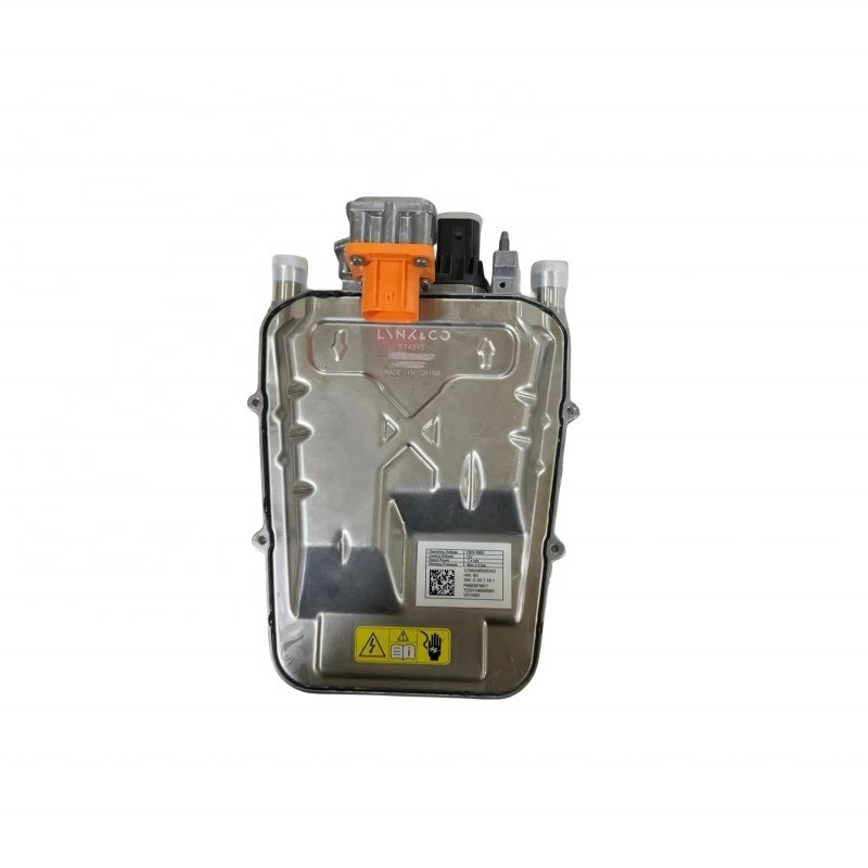 395*144*132mm Calentador PTC para Lynk Co gama completa 6600190194 Envío DHL UPS EMS FEDEX