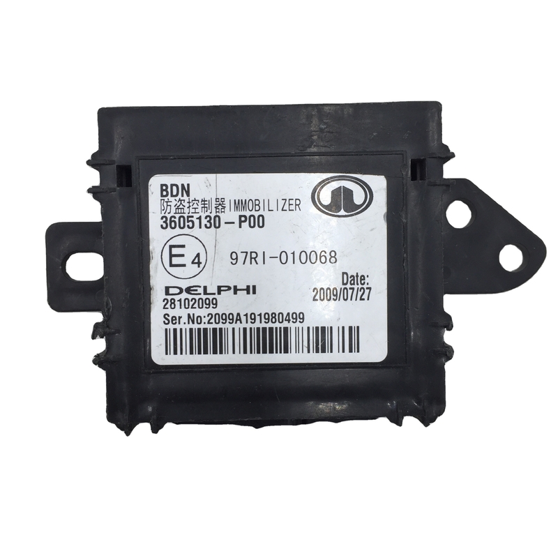 NO. de origen personalizado FENGJUN 6 Pickup Universal Control remoto controlador antirrobo Seguridad para computadoras de robo