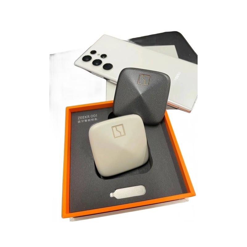 Mejora el rendimiento de tu coche con Bluetooth Smart Key Auto Parts
