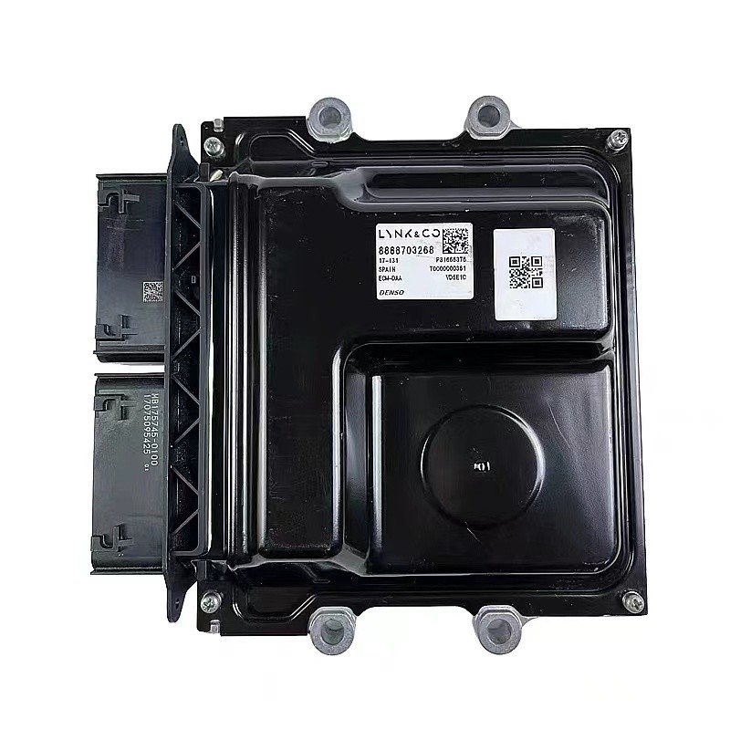 LYNK CO 01 02 03 Módulo de control de la caja de engranajes