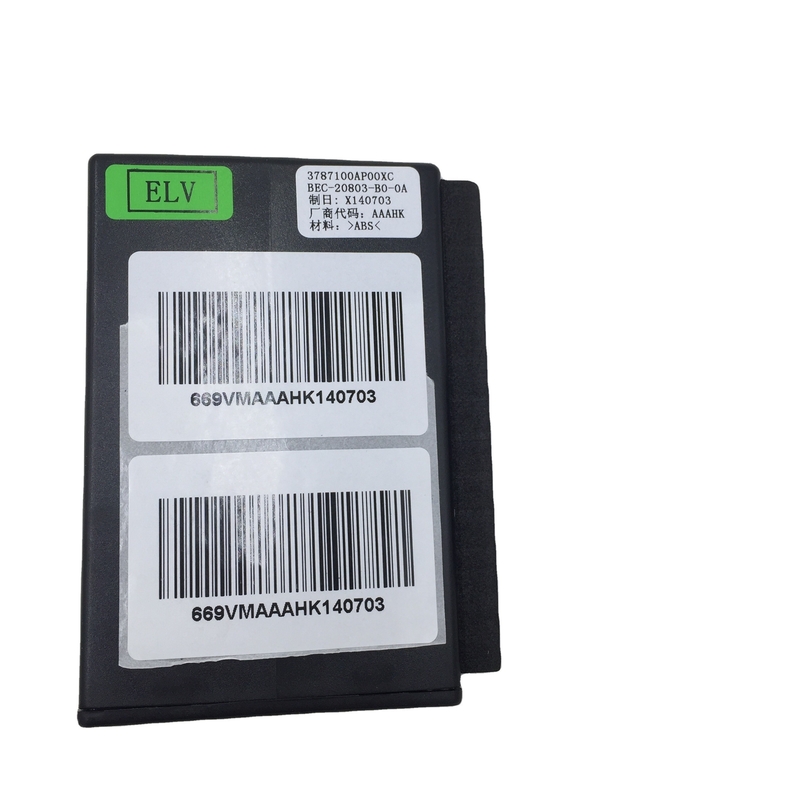 Accesorios para automóviles Caja de control central para el montaje de automóviles OE NO. personalizado
