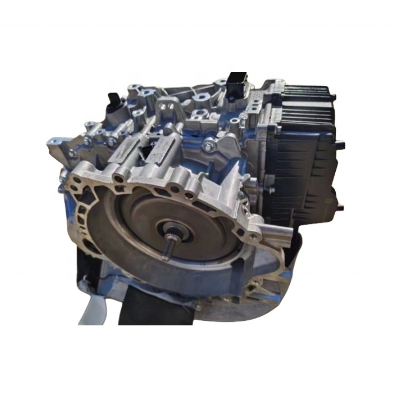 Automóviles Gran Muralla HYT7DCT1-A02 Caja de cambios y venta al por menor de piezas de automóviles de varios modelos