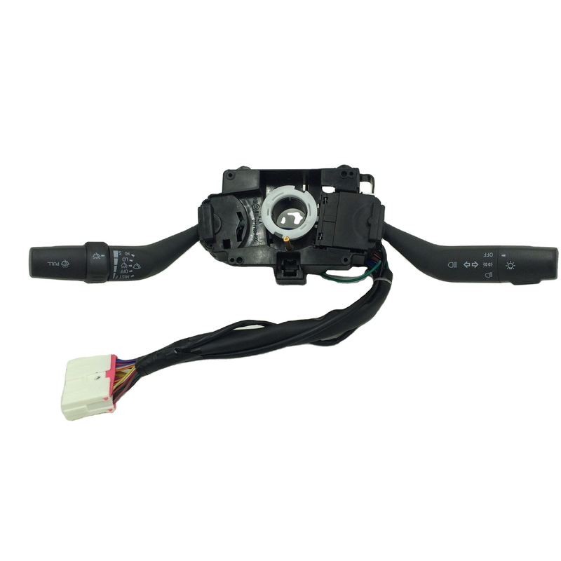 Interruptor de combinación de indicador de estaca personalizado para automóviles de la Gran Muralla OE NO. personalizado