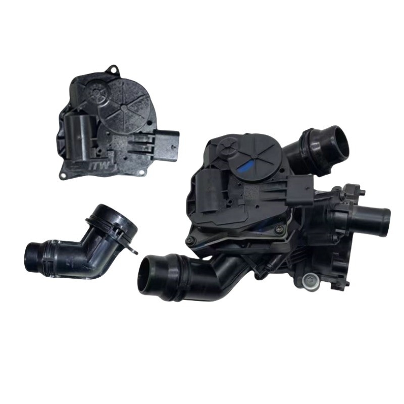 Partes del motor de automóvil Termostato para la Gran Muralla Fengjun 7 H6 F5 F7 Primer amor Gran perro VV5 VV6 VV7