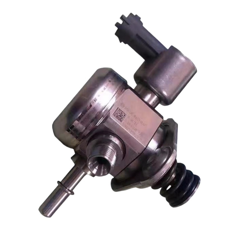 HAVAL Instalaciones de automóviles Diseño duradero Conjunto de bomba de aceite a presión negra para H6 H7 H8 H9 2.0T