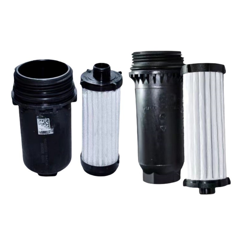 HAVAL Marca de automóviles para la Gran Muralla H4F5F7H6M6 Coolpad VV5 VV6 VV7 Prensa de filtro de transmisión