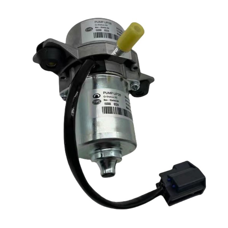 Original adecuado para la bomba electrónica de refuerzo de freno Haval H6 H2S C50 OE NO. 220727050345