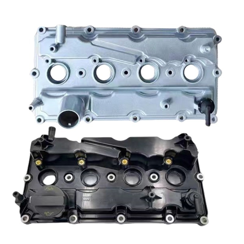 2013- Valva del año para la Gran Muralla Haval H4H6H7H8H9F5F7 4C20 Motor Gasket de cubierta de 2.0T