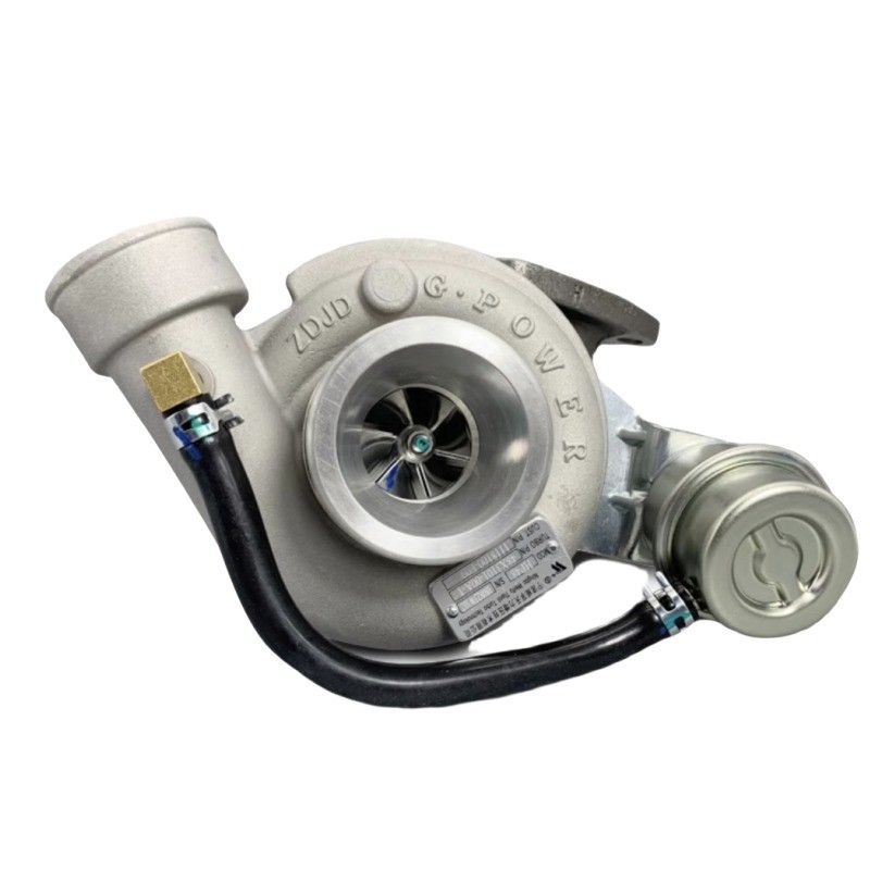 Supercompresor de gasolina de modelo turbo para motores de la Gran Muralla 2.0 2.5 2.8TC 1118100-E03