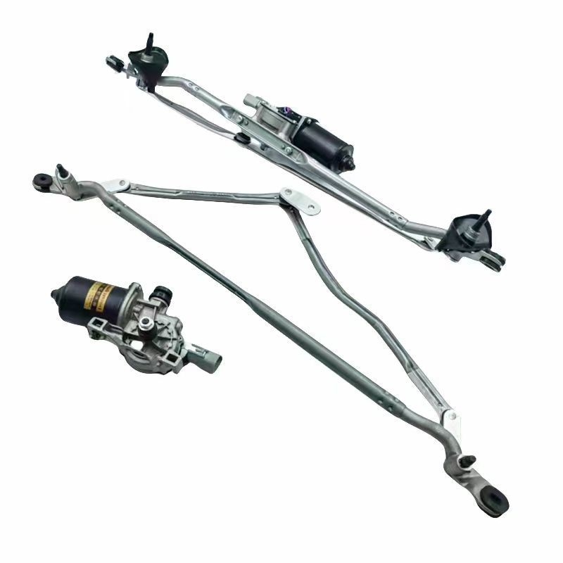 Ensamblaje de limpiaparabrisas para Foton G5/G7/G9 100% probado y mejorado de rendimiento garantizado