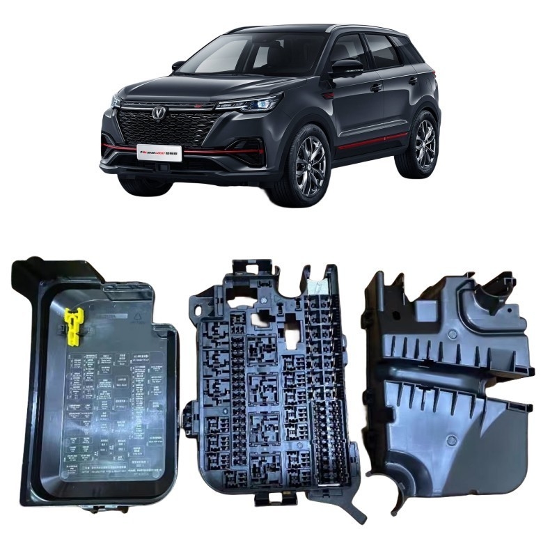 52mm Changan CS55 Ruicheng CC OE NO. NO TKV Compartimiento del motor caja de fusibles caja de relé