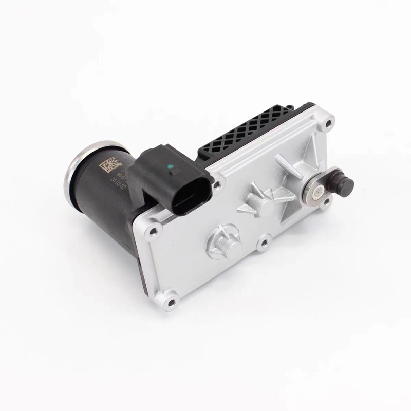 2022-2023 Gran Muralla H6 H4 F5 Actuador de turbocompresor para mejorar la eficiencia del combustible
