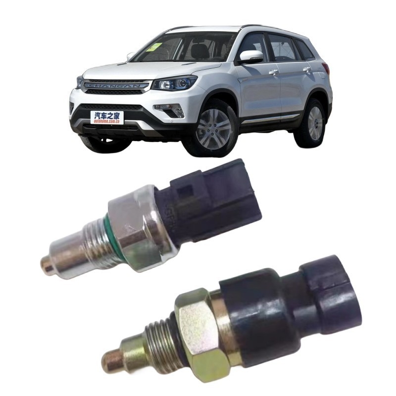 Changan CS75 CS55 Sensor de luz de marcha atrás Sensor de marcha atrás para el montaje de automóviles 100% probado