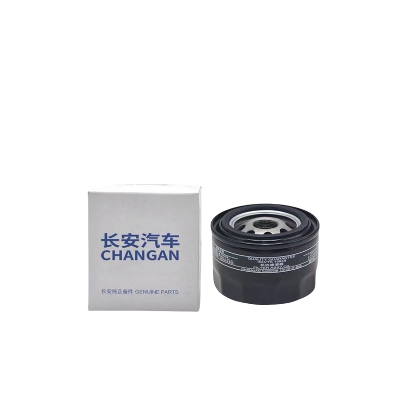 Changan 1.5T Auto CS75 CS55 EADO CS35 Filtro de aceite H15T002-1200 para las necesidades del cliente