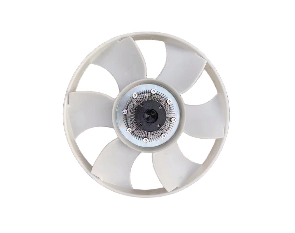 1308100-E06 Auto partes ventilador embrague de aceite de silicona para la Gran Muralla Haval Wingle GW2.8TC