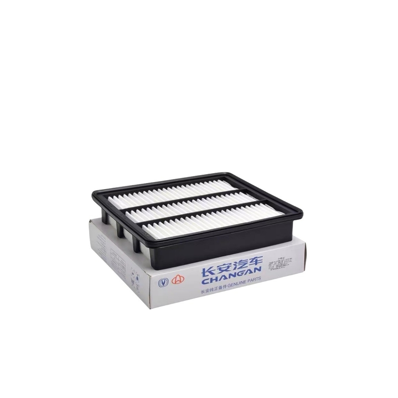 Changan CS75 PLUS 1.5T Filtro de aire 1109190-M06 Hecho de papel de filtro para el modelo de automóvil