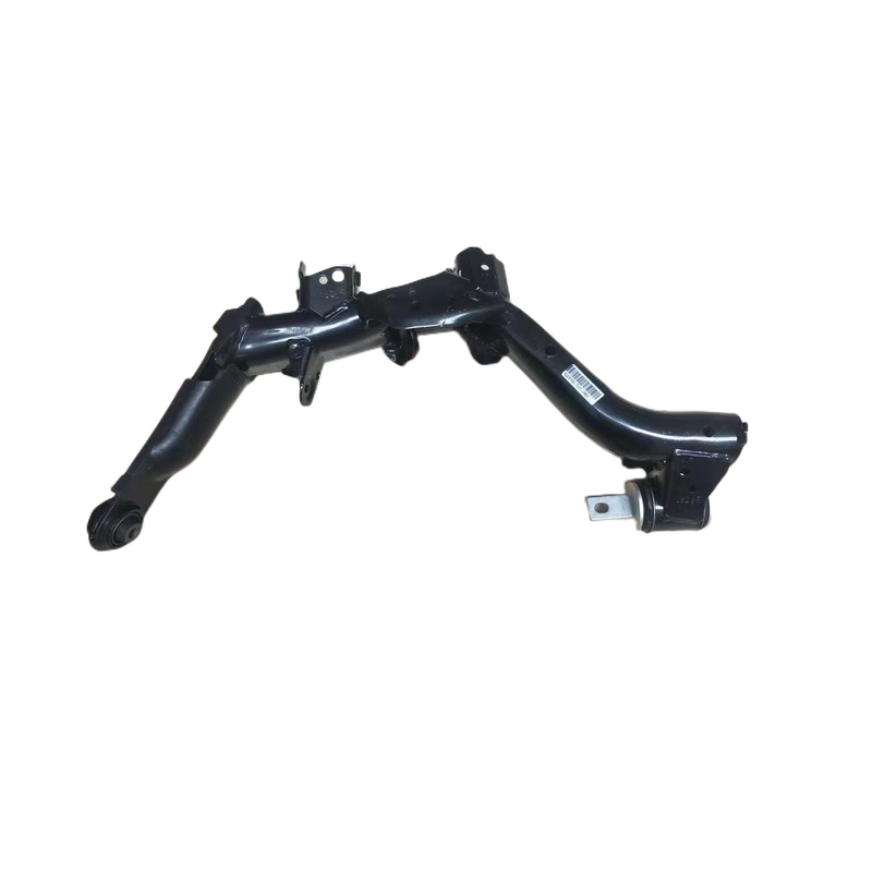 Reemplazo/reparación Propósito Brazo de balanceo trasero inferior Brazo triangular para la Gran Muralla H6 y duradero