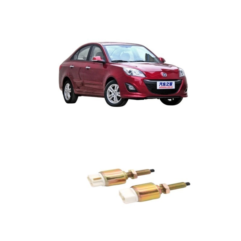 NO. de origen, sin sensor de luz de freno para Changan cx20 Yuexiang v3V5 y Benben Mini