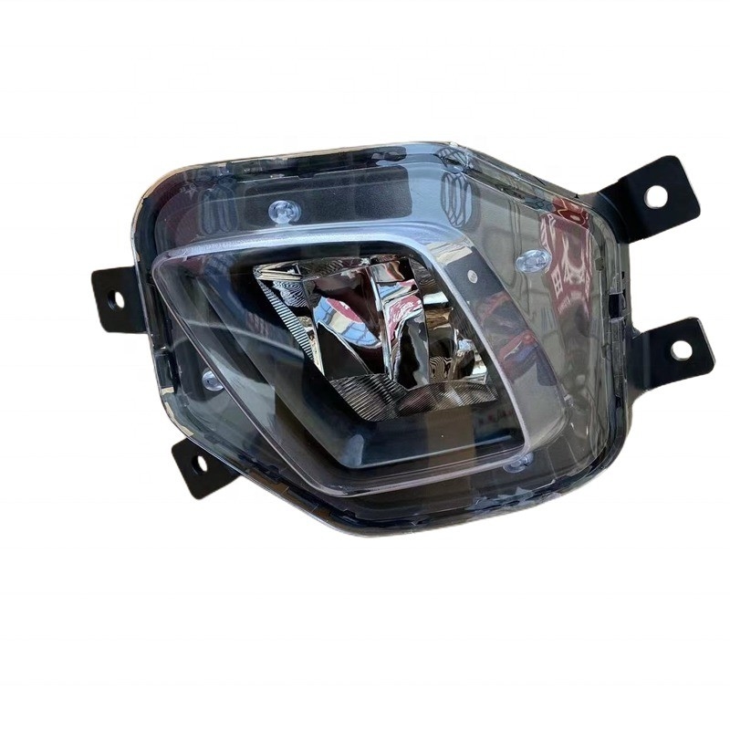 Recolección de lámparas delanteras para la Gran Muralla Haval H9 2008-2010 Lámpara de niebla delantera izquierda 12V