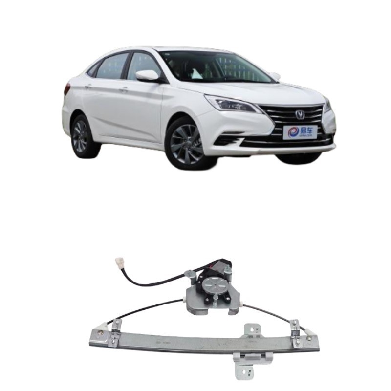 2018-2023 Changan CS75 CS35 EADO DT Yuexiang V3V7 CX20 Puerta elevadora de vidrio elevadora de ventanas