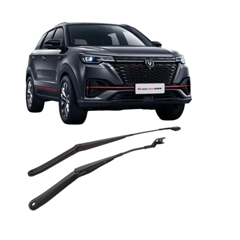Changan CS75PLUS CS55 CS35 EADO CS15 CX20 alsvin V7 Limpiador de parabrisas del brazo 5205120-CD01