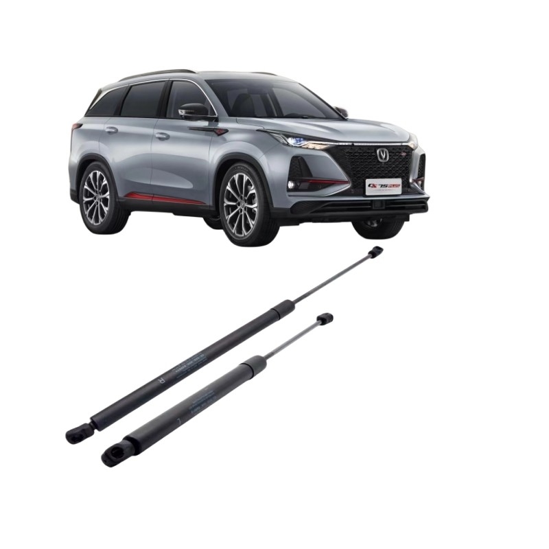 Changan CS75 14-20 Puerta trasera del maletero Rod de apoyo hidráulico 8207310-M01 para CS75 PLUS