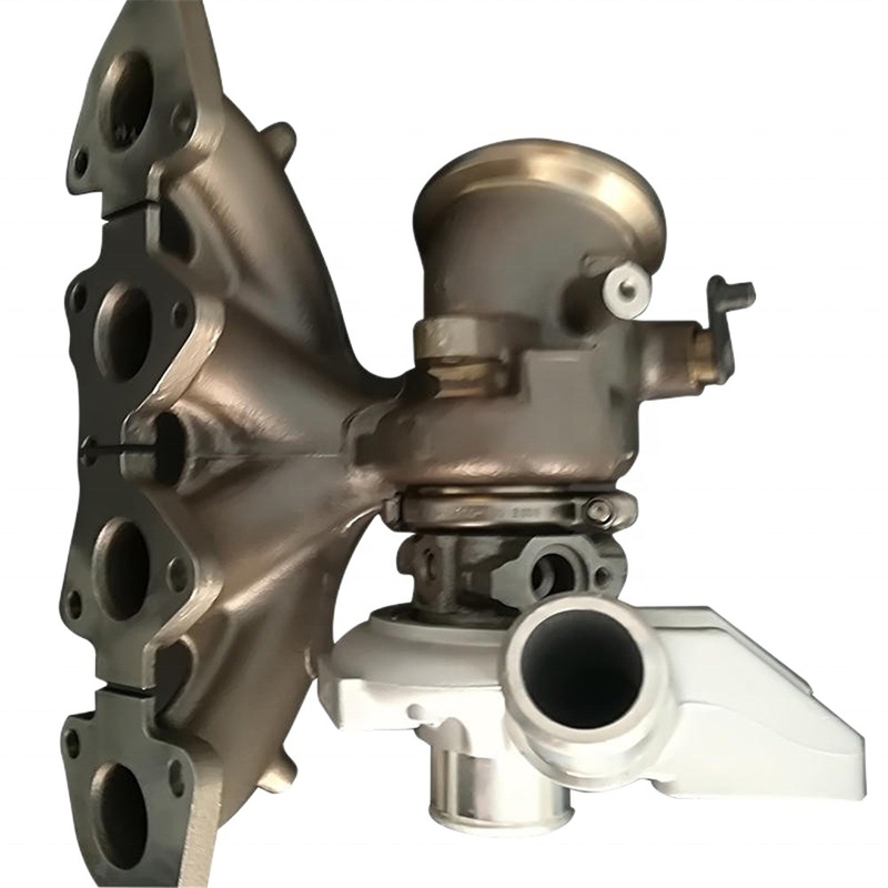 TD025L 4BR 1118100XEG06B Turbocompresor para la Gran Muralla HAVAL H6 GW4G15F Estándar 2011-2016